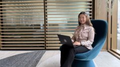 从 “小红点” 到硅谷 年轻狮城女子推动 ChatGPT 未来
